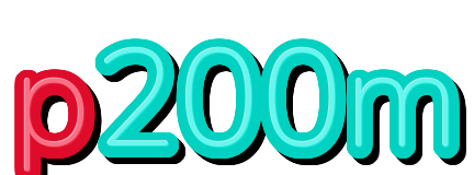 p200m — logo kanal