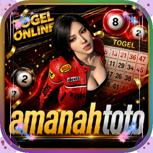 amanahtoto — galeri pratinjau Resmi APK